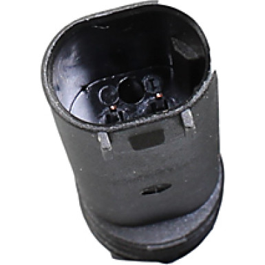 Metzger | Sensor, Raddrehzahl | 09001224
