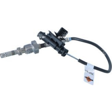 707280 Sensor, Abgastemperatur EASY FIT