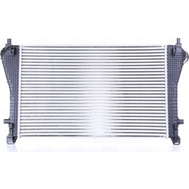 96494 Ladeluftkühler ** FIRST FIT **