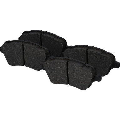 302153A Bremsbelagsatz, Scheibenbremse EXPERT