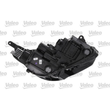 Valeo | Hauptscheinwerfer | 450950