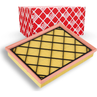 FEBI BILSTEIN 109102 Luftfilter FEBI BILSTEIN 109102 Luftfilter