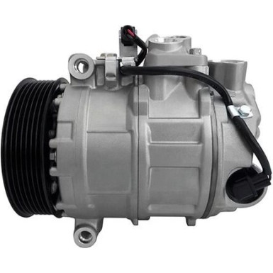Mahle | Kompressor, Klimaanlage | ACP 721 000S