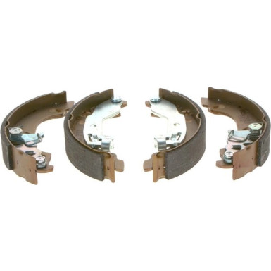 0 986 487 669 Bremsbackensatz