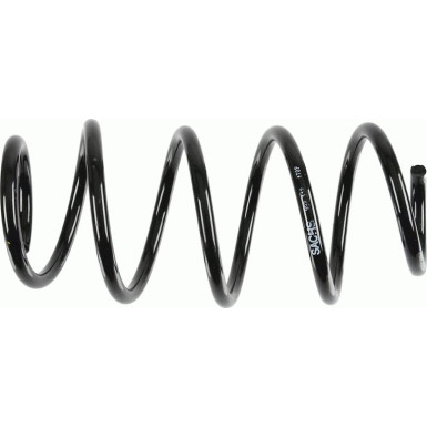 993 117 Fahrwerksfeder