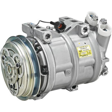 815013 Kompressor, Klimaanlage VALEO ORIGINS - NEW O.E. TECHNOLOGIE