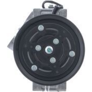 Mahle | Kompressor, Klimaanlage | ACP 289 000S