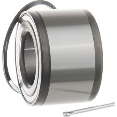 VKBA 3985 Radlagersatz VKBA 3985 Radlagersatz