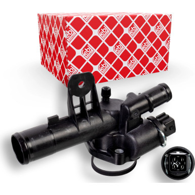 FEBI BILSTEIN 32445 Thermostat, Kühlmittel FEBI BILSTEIN 32445 Thermostat, Kühlmittel