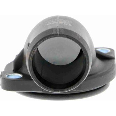 V10-0280 Kühlmittelflansch Original VAICO Qualität