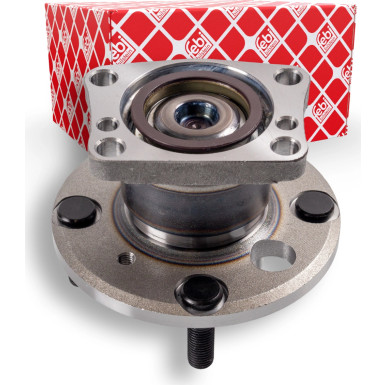 FEBI BILSTEIN 40203 Radlagersatz FEBI BILSTEIN 40203 Radlagersatz