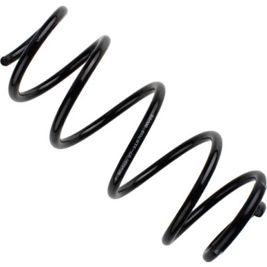 37-318703 Fahrwerksfeder BILSTEIN - B3 Serienersatz (Federn)