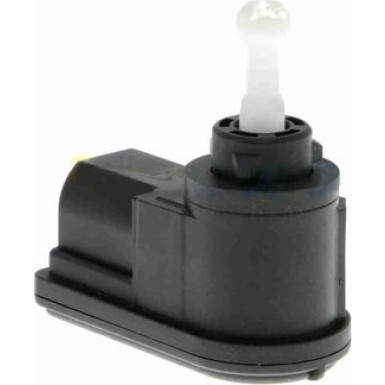 V25-77-0023 Stellelement, Leuchtweitenregulierung Original VEMO Qualität