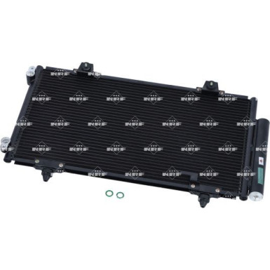 35337 Kondensator, Klimaanlage EASY FIT 35337 Kondensator, Klimaanlage EASY FIT