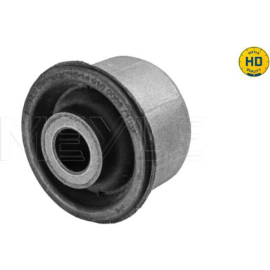 15-14 610 0006/HD Lagerung, Lenker MEYLE-HD: Better than OE. 15-14 610 0006/HD Lagerung, Lenker MEYLE-HD: Better than OE.