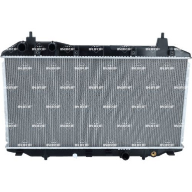 NRF | Kühler, Motorkühlung | 53529