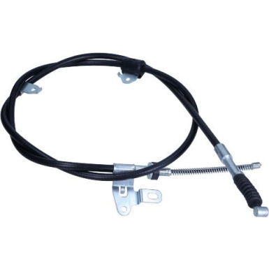 32-0861 Seilzug, Feststellbremse