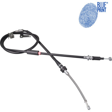 ADM546105 Seilzug, Feststellbremse