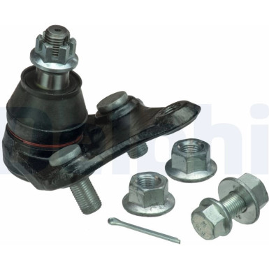 TC1184 Trag-/Führungsgelenk