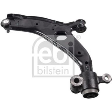 193401 Lenker, Radaufhängung