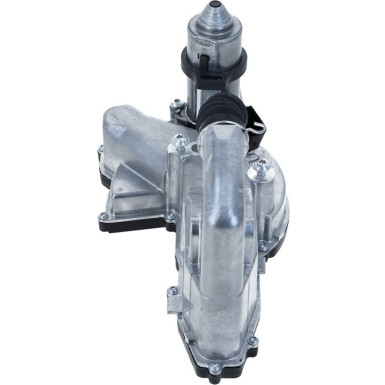 Sachs Nehmerzylinder, Kupplung Aktuator 3981 000 091