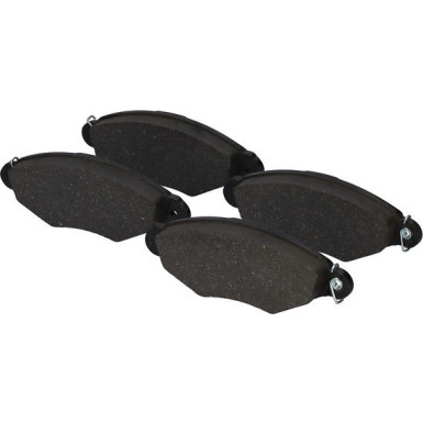 302674A Bremsbelagsatz, Scheibenbremse EXPERT