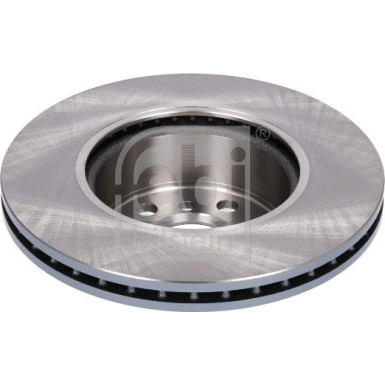 FEBI BILSTEIN 184662 Bremsscheibe