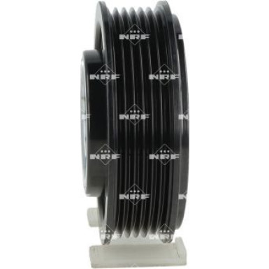 NRF | Spule, Magnetkupplung-Kompressor | 380048