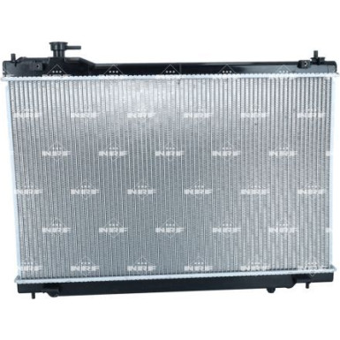 NRF | Kühler, Motorkühlung | 56586