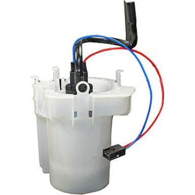 2250009 Kraftstoffpumpe