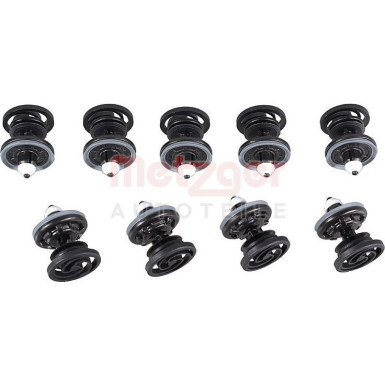 2280088 Halteclipsatz, Innenraumverkleidung