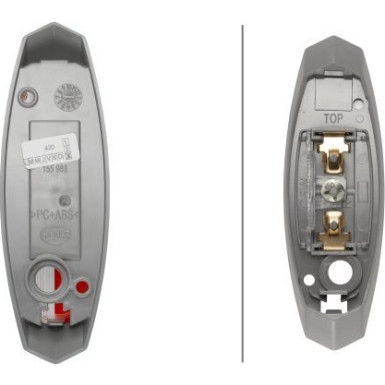 2XS 008 479-071 Umrissleuchte