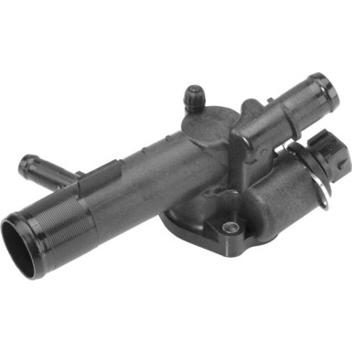 Wahler | Thermostat, Kühlmittel | 411043.89D