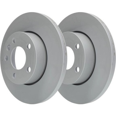 24.0118-0111.1 Bremsscheibe 24.0118-0111.1 Bremsscheibe