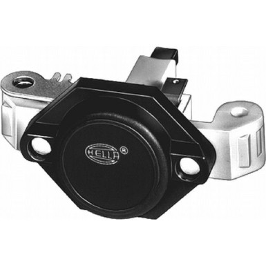 Hella | Generatorregler | 5DR 004 246-341