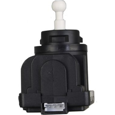 0916661 Stellelement, Leuchtweitenregulierung