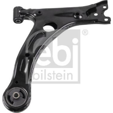 188784 Lenker, Radaufhängung