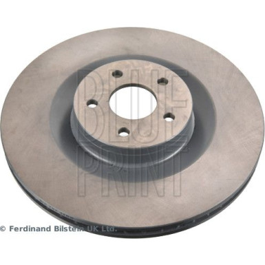 Blue Print | Bremsscheibe | ADBP430013