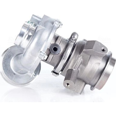 Nissens Turbolader 93081