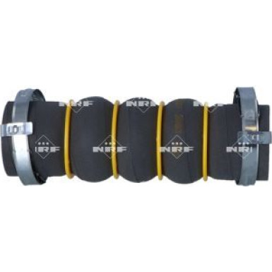 166065 Ladeluftschlauch EASY FIT