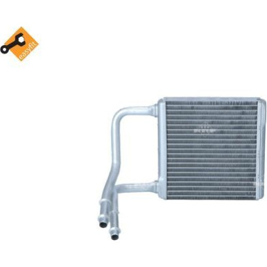 54273 Wärmetauscher, Innenraumheizung
