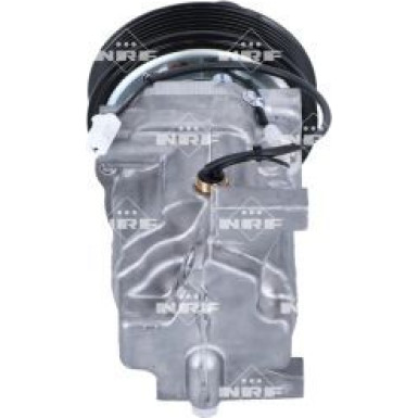 32233 Kompressor, Klimaanlage EASY FIT