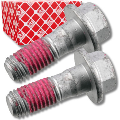 FEBI BILSTEIN 182462 Schraube, Bremssattel