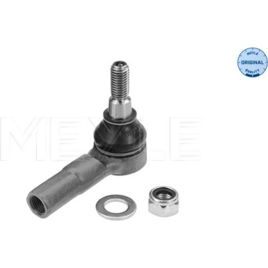Meyle 2 x MEYLE Spurstangenkopf MEYLE-ORIGINAL: True to OE 716 020 0015