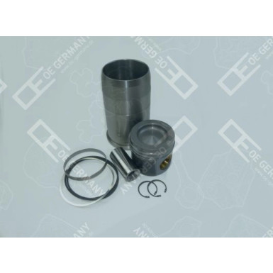 OE Germany | Reparatursatz, Kolben/Zylinderlaufbuchse | 01 0329 540000