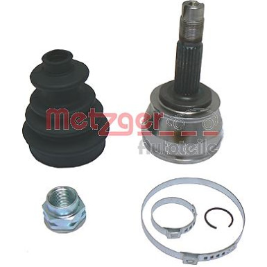 7110090 Gelenksatz, Antriebswelle