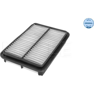 Meyle Luftfilter MEYLE-ORIGINAL: True to OE 37-12 321 0011