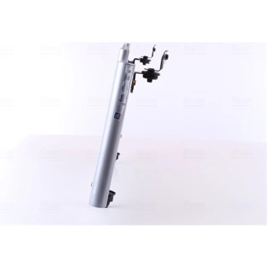 94885 Kondensator, Klimaanlage ** FIRST FIT **