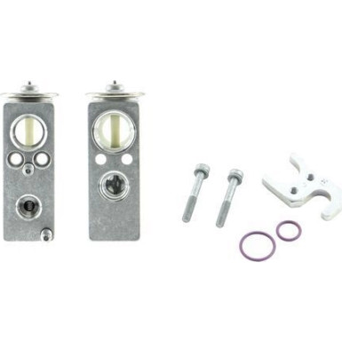 Mahle | Expansionsventil, Klimaanlage | AVE 145 000P