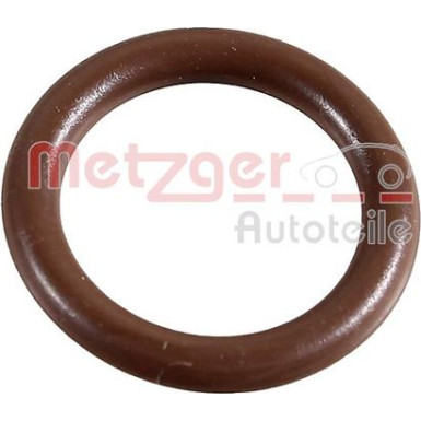 Metzger | Dichtring | 2430086